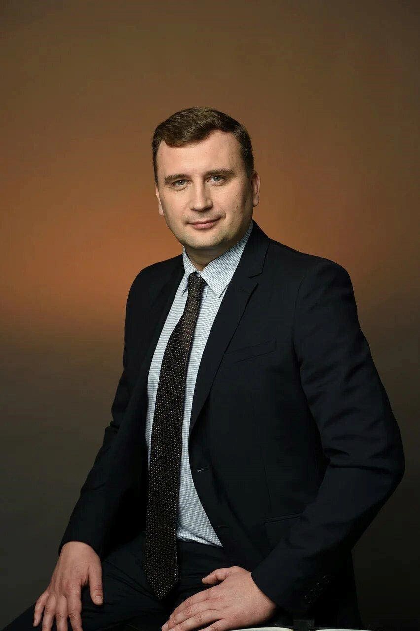 АЛЕКСЕЙ МУХИН